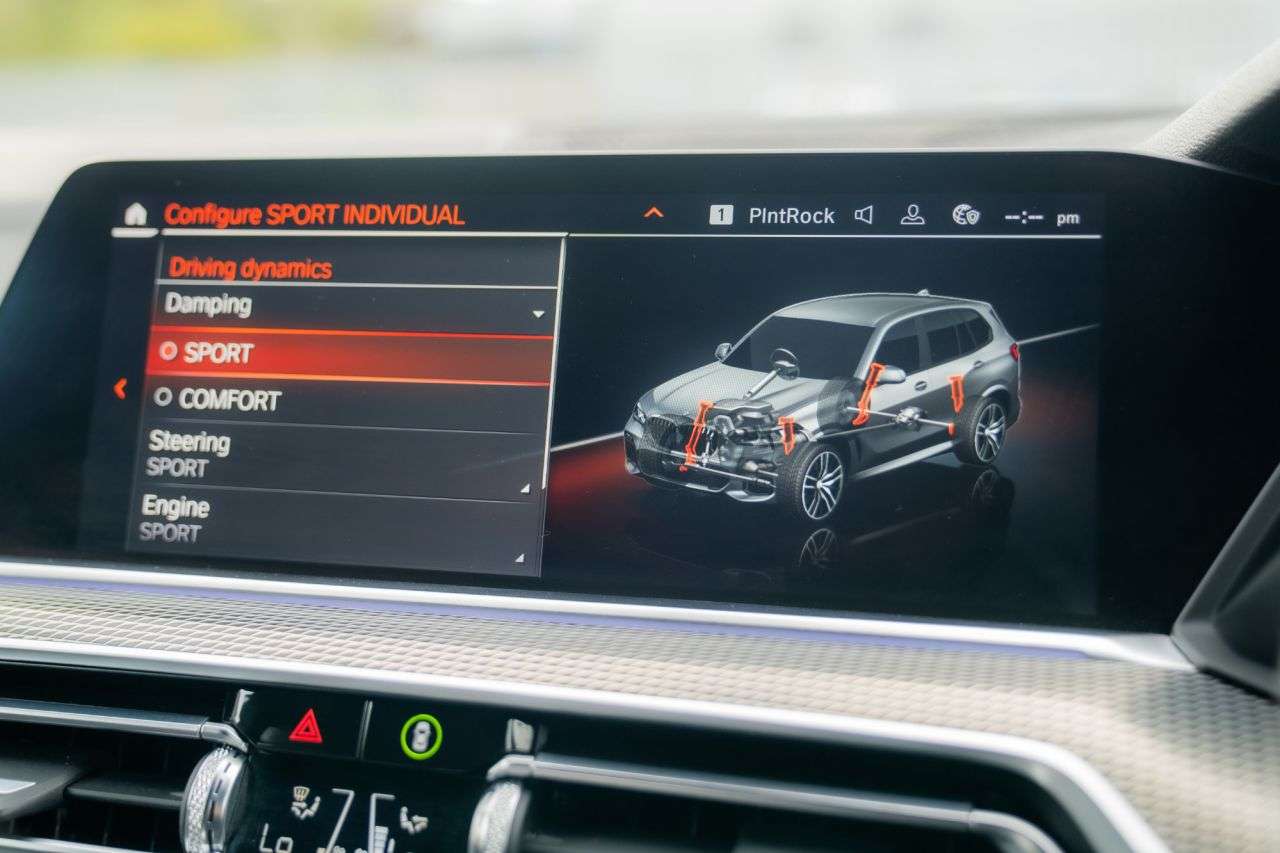 2019 BMW X5 2019 BMW X5