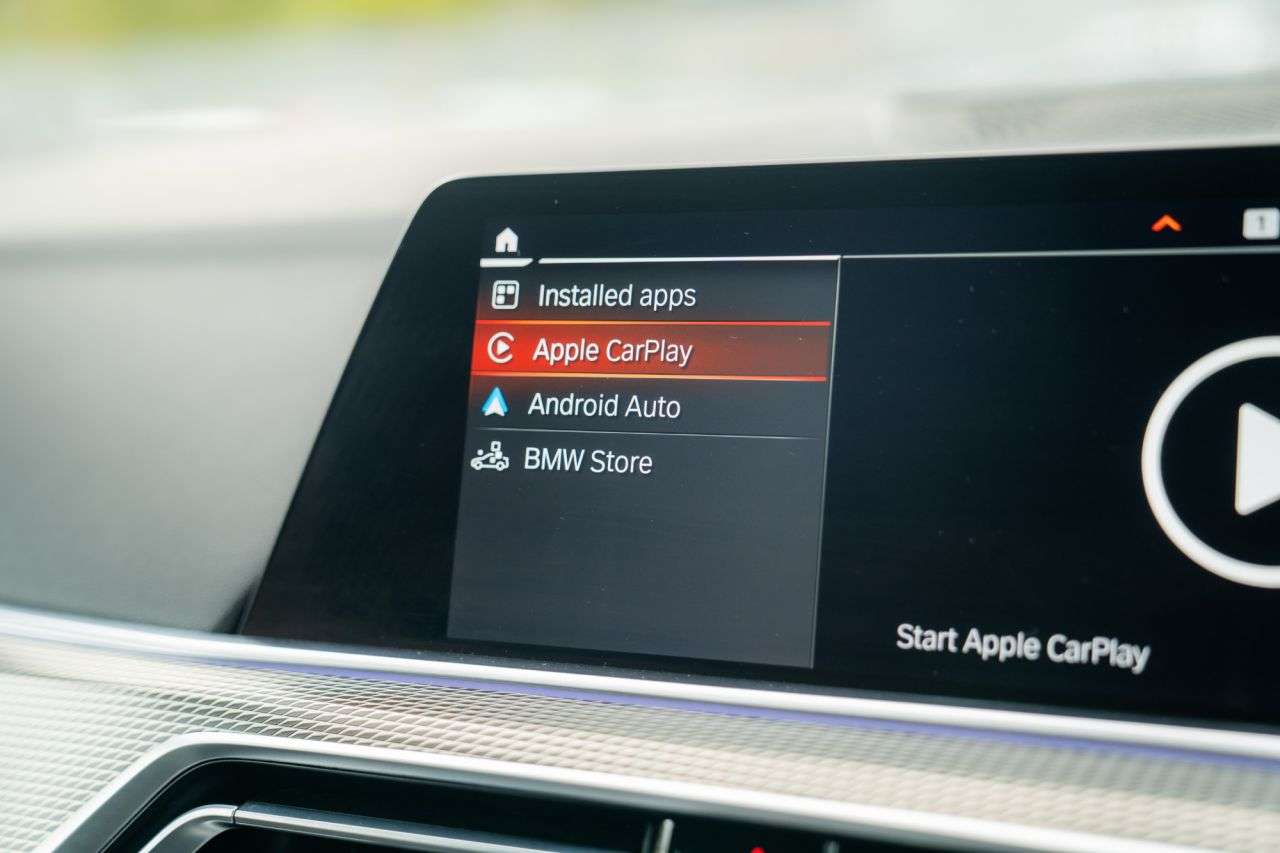 2019 BMW X5 2019 BMW X5