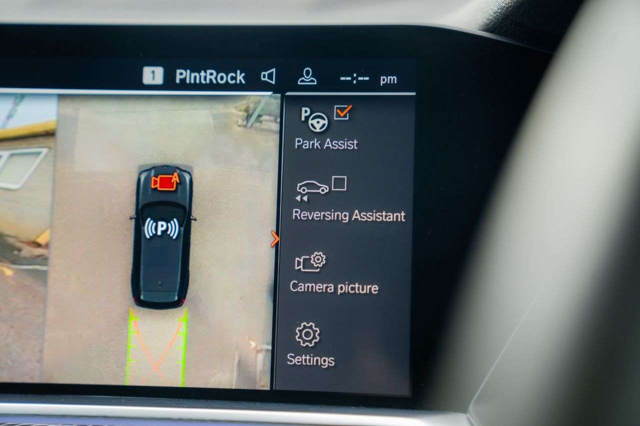 2019 BMW X5 2019 BMW X5