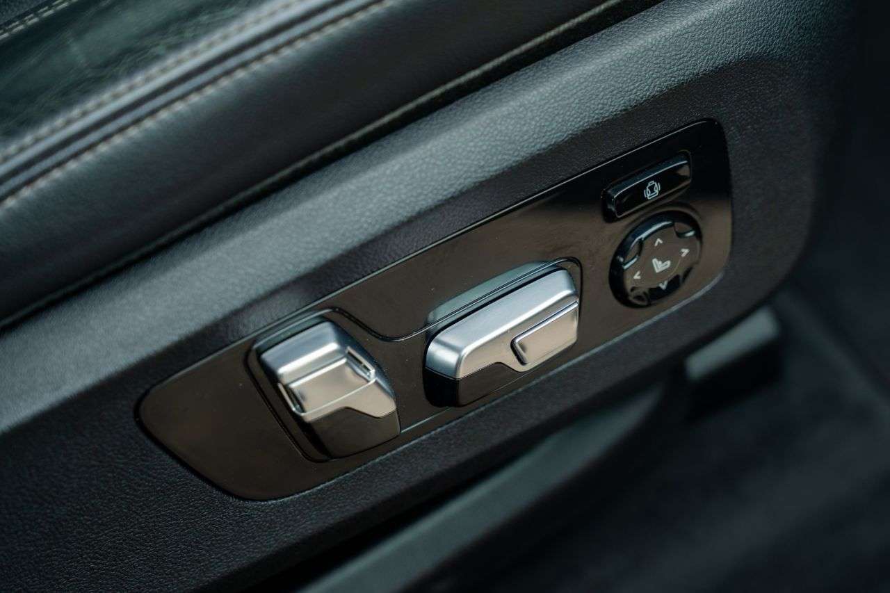 2019 BMW X5 2019 BMW X5