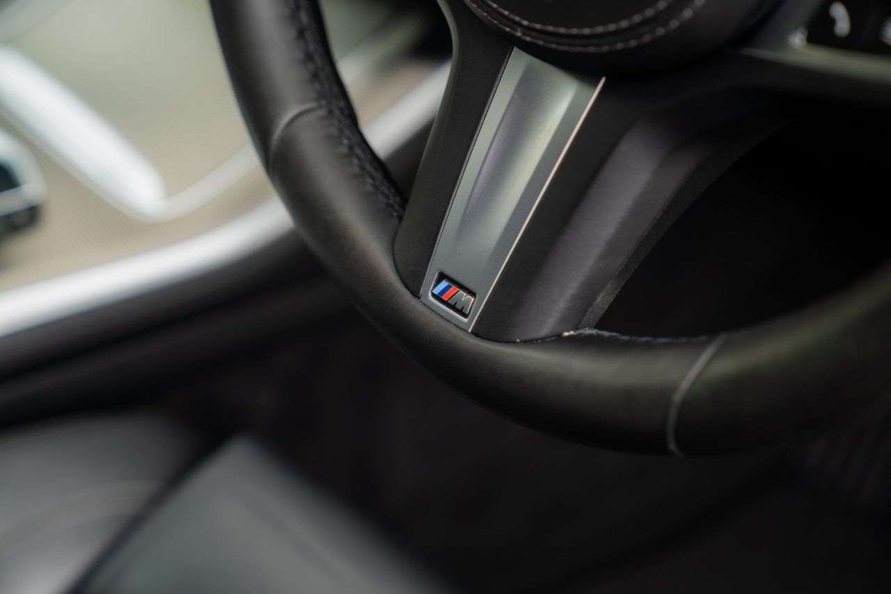 2019 BMW X5 2019 BMW X5
