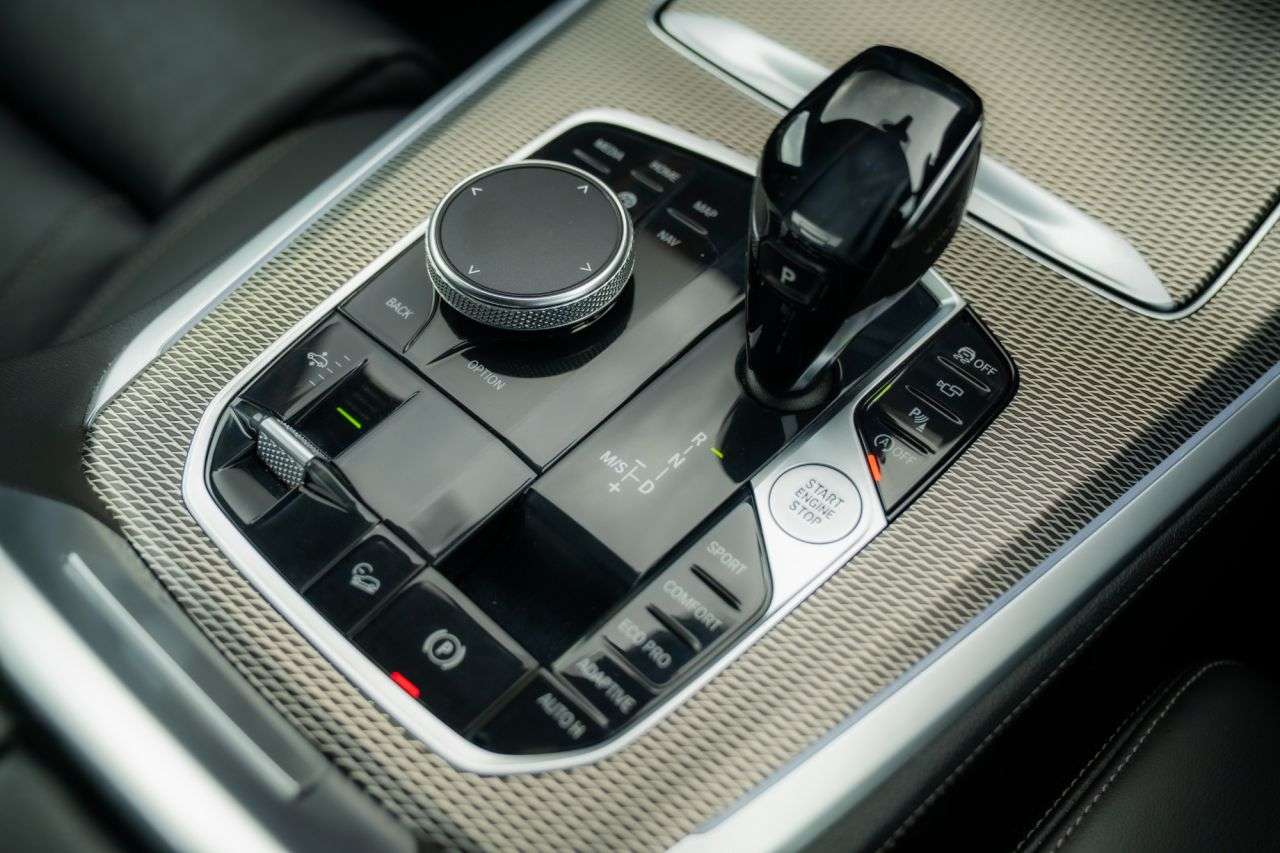 2019 BMW X5 2019 BMW X5