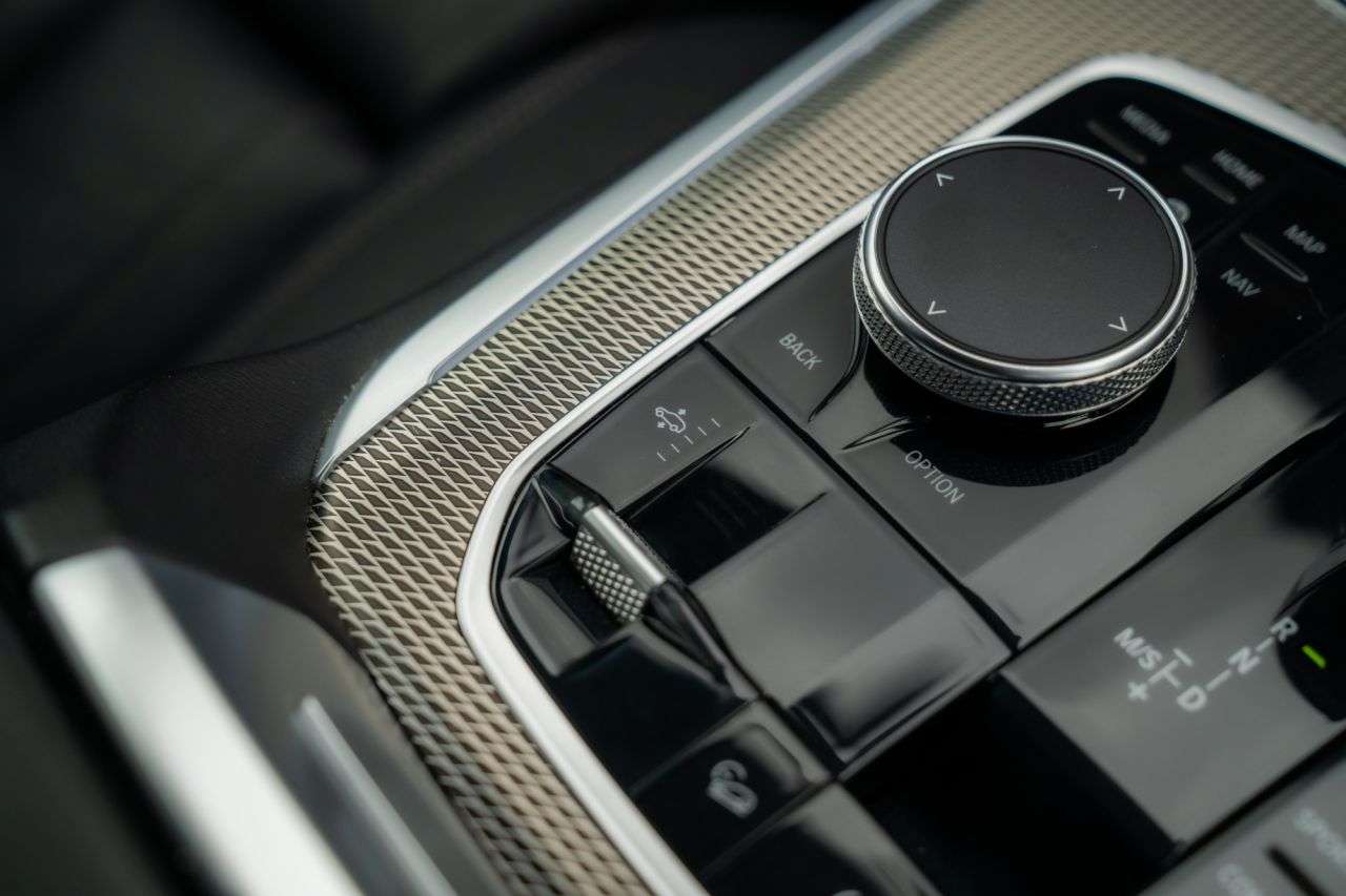 2019 BMW X5 2019 BMW X5