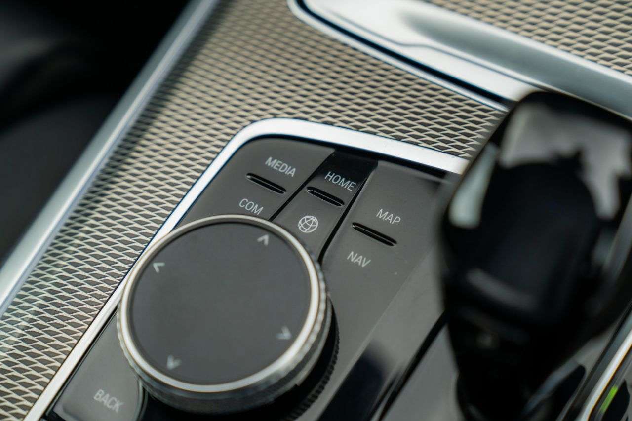2019 BMW X5 2019 BMW X5