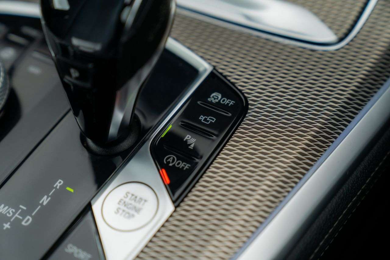 2019 BMW X5 2019 BMW X5