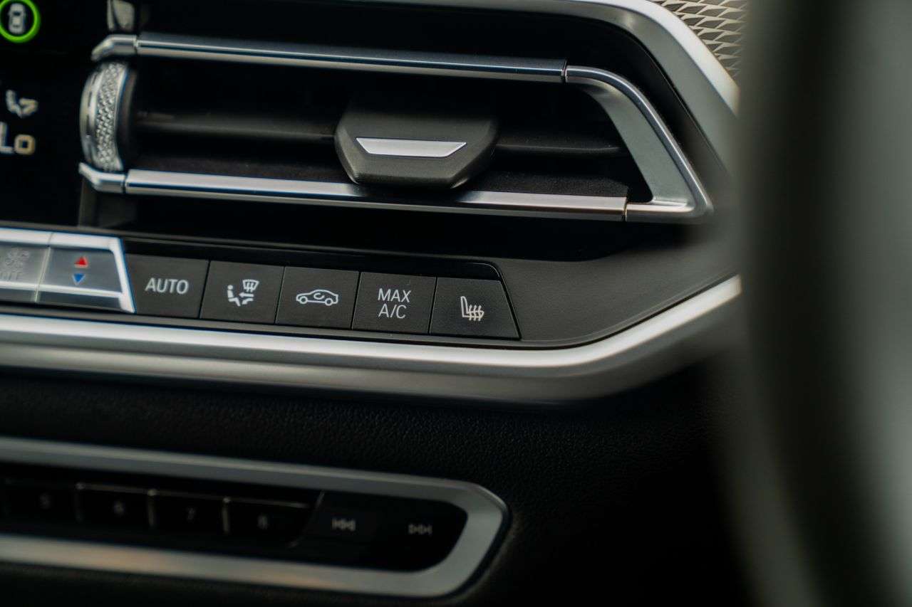2019 BMW X5 2019 BMW X5