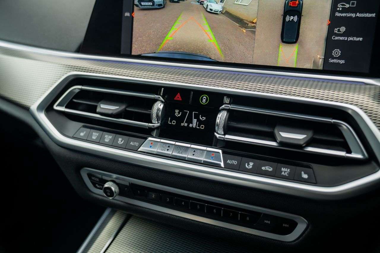 2019 BMW X5 2019 BMW X5