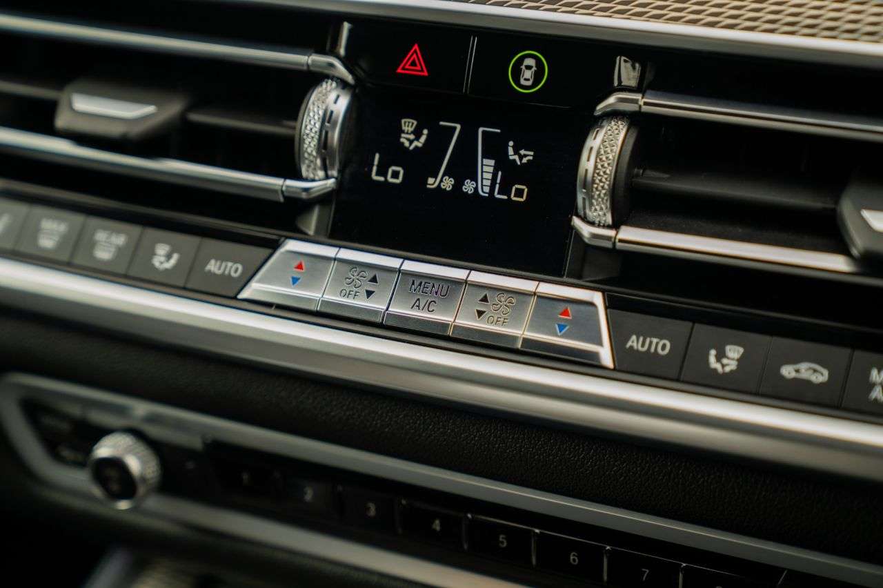 2019 BMW X5 2019 BMW X5