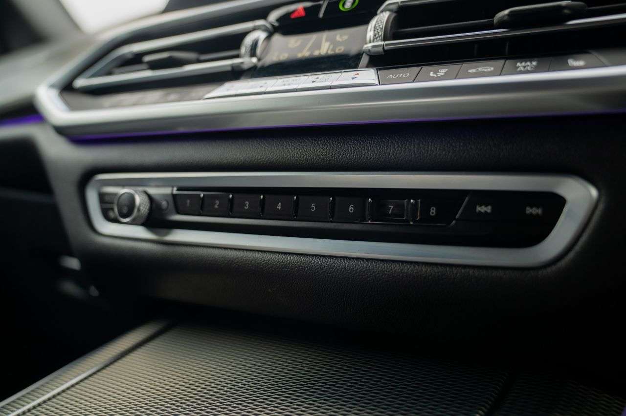 2019 BMW X5 2019 BMW X5