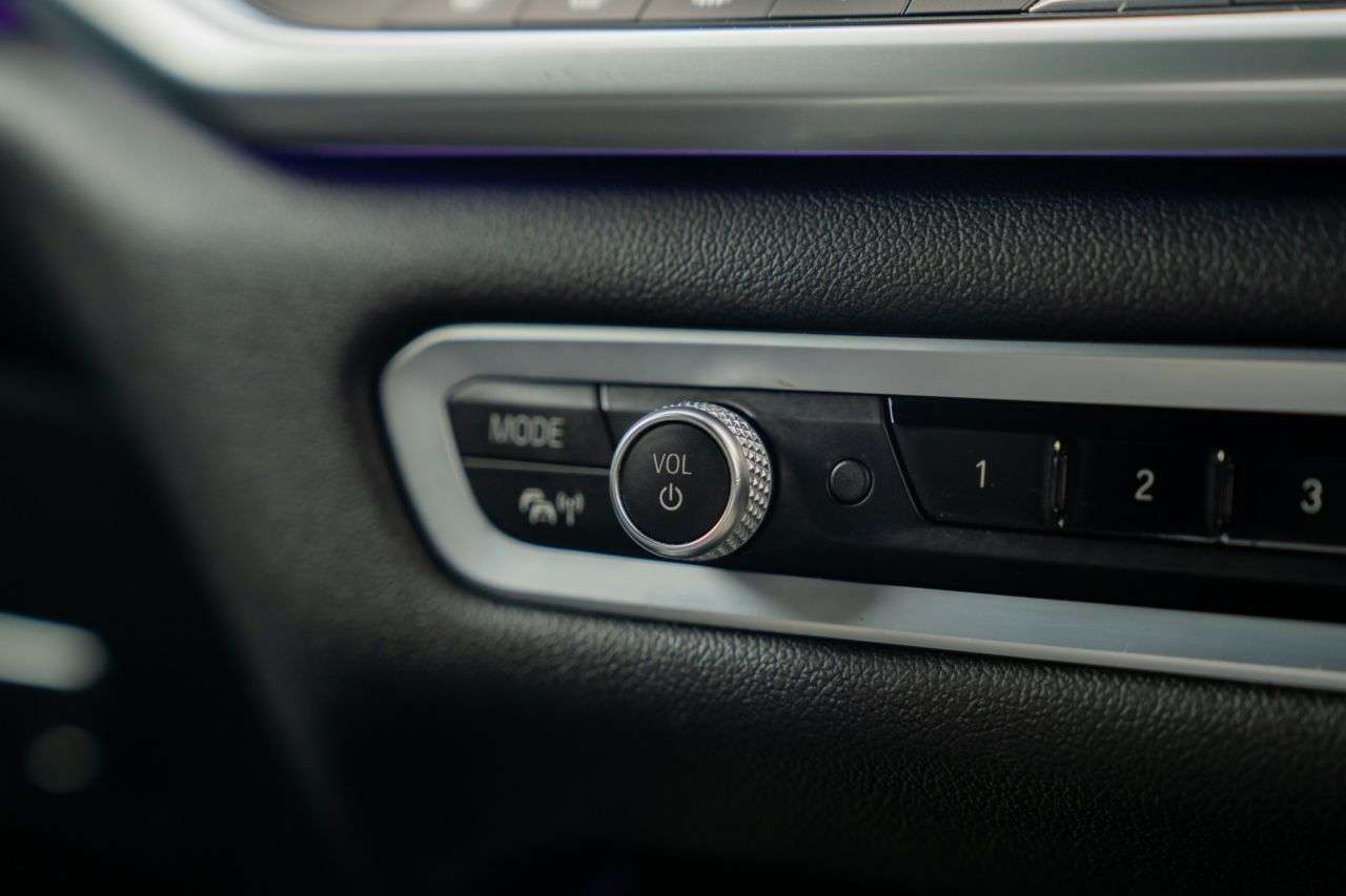 2019 BMW X5 2019 BMW X5