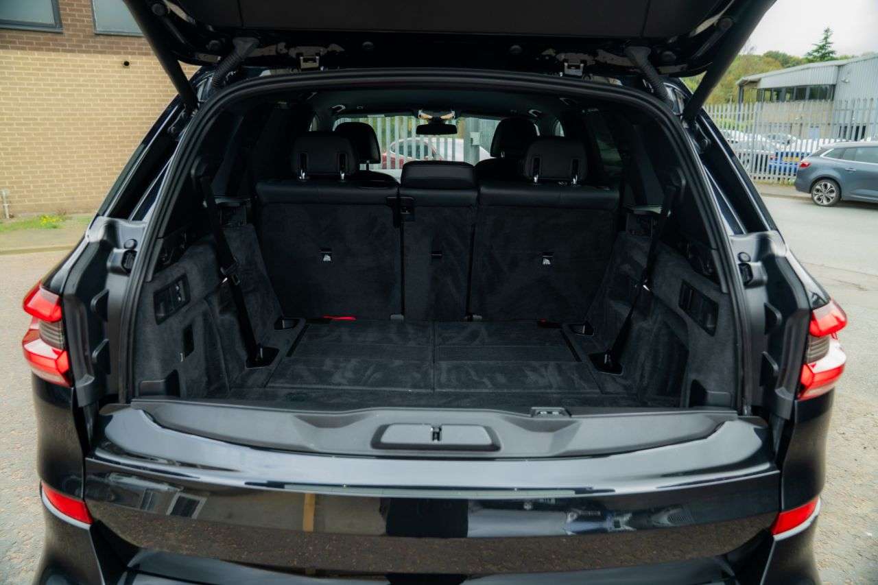 2019 BMW X5 2019 BMW X5