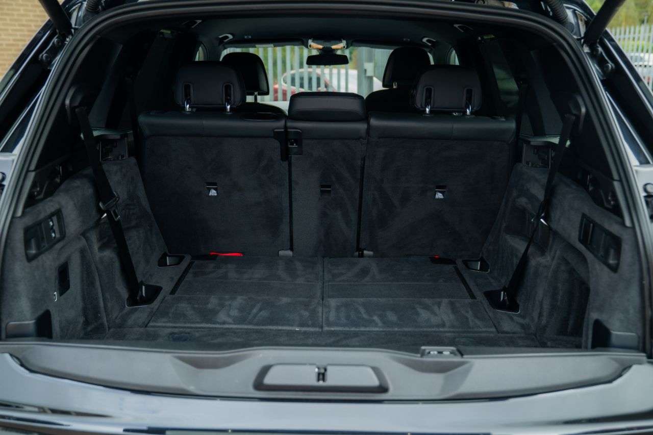 2019 BMW X5 2019 BMW X5