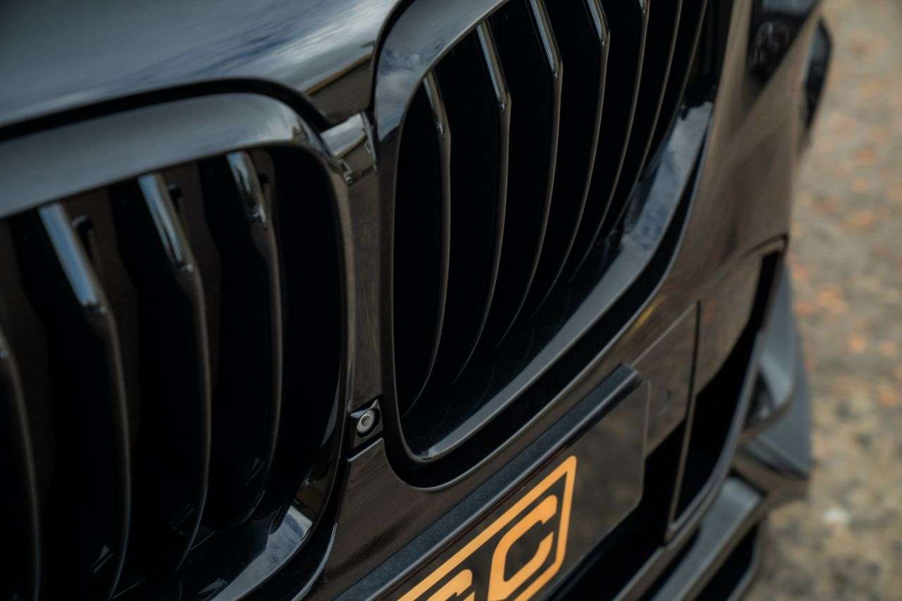 2019 BMW X5 2019 BMW X5