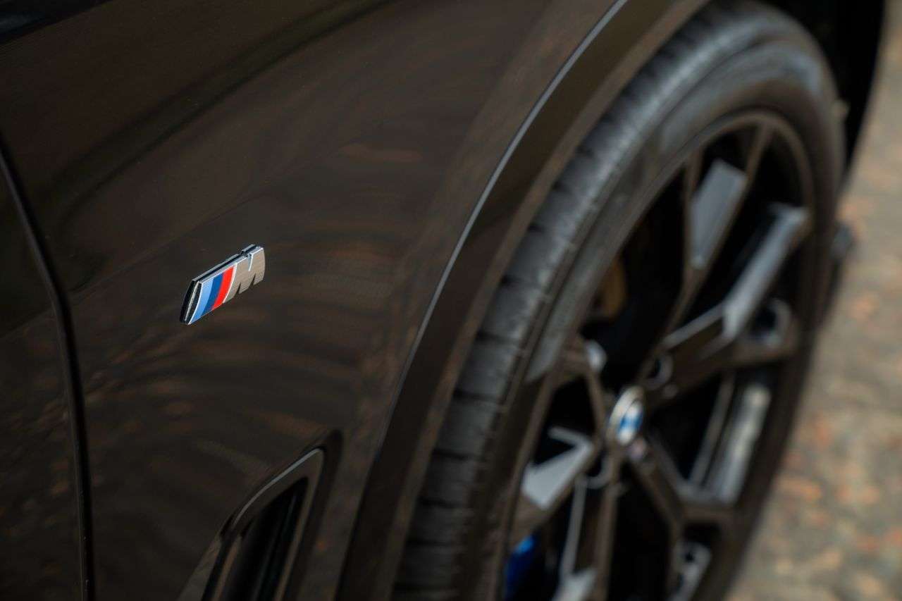 2019 BMW X5 2019 BMW X5