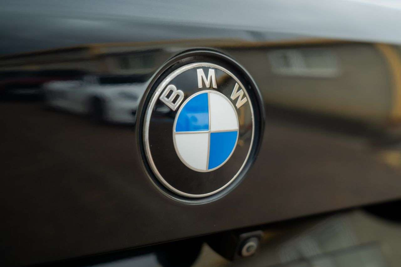 2019 BMW X5 2019 BMW X5