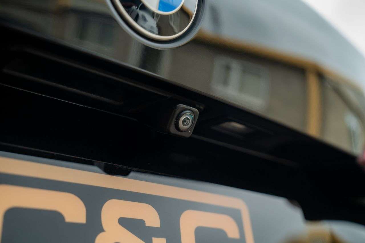 2019 BMW X5 2019 BMW X5
