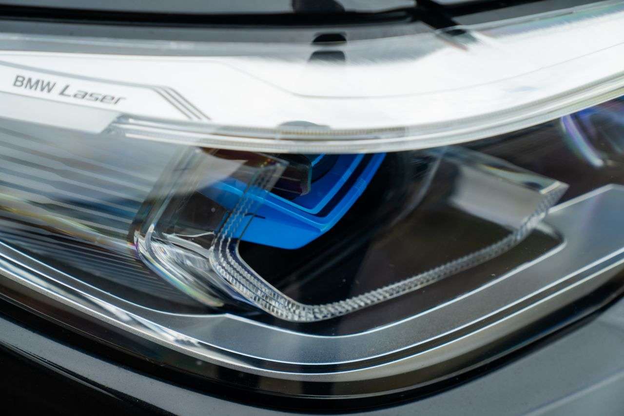 2019 BMW X5 2019 BMW X5