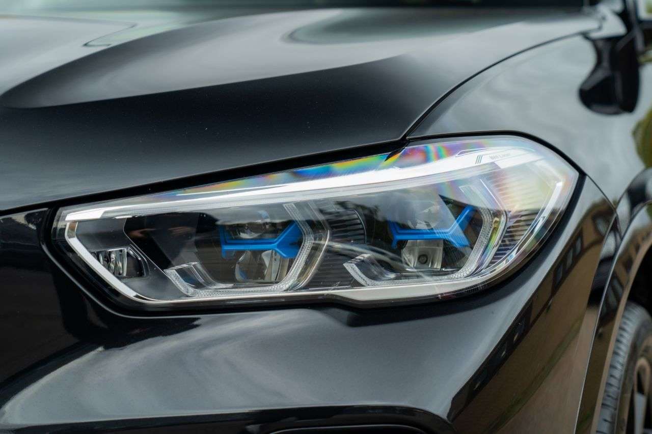 2019 BMW X5 2019 BMW X5