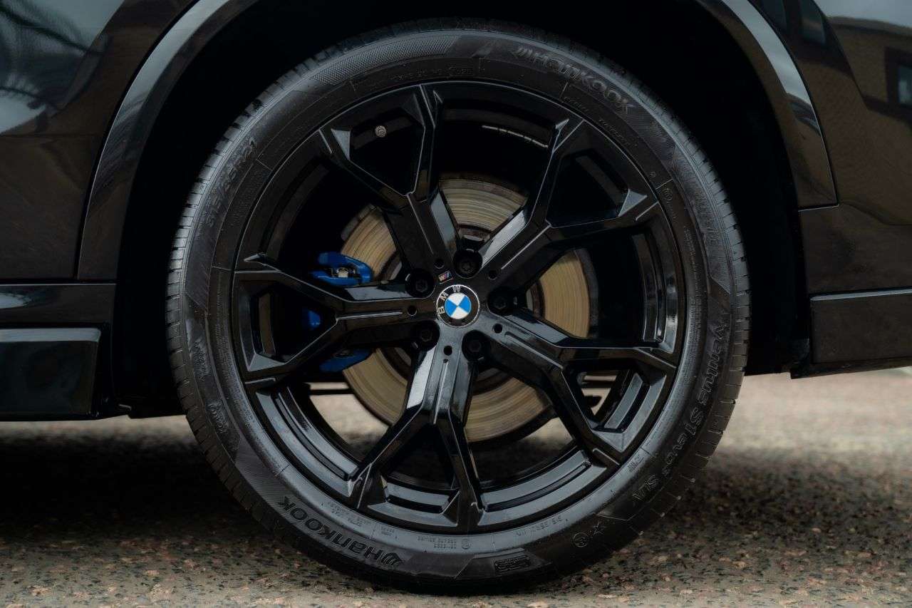2019 BMW X5 2019 BMW X5
