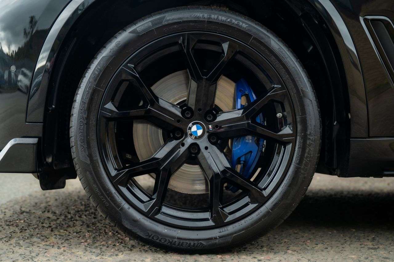 2019 BMW X5 2019 BMW X5
