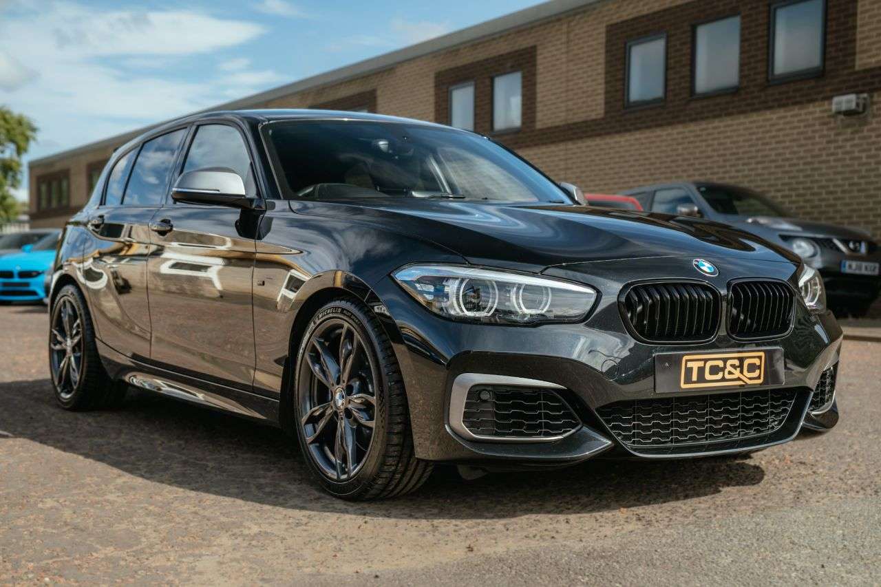 2019 BMW 1 SERIES 2019 BMW 1 SERIES