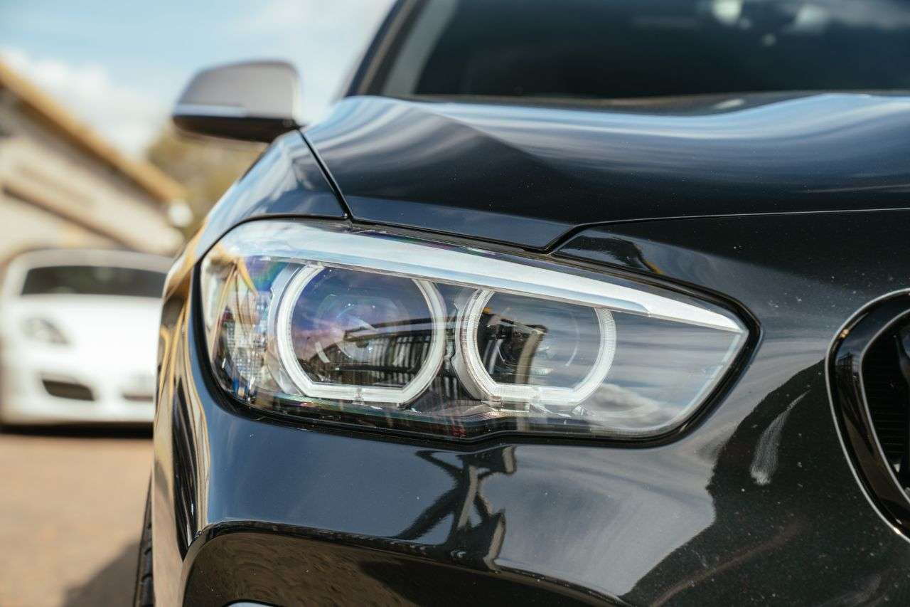 2019 BMW 1 SERIES 2019 BMW 1 SERIES