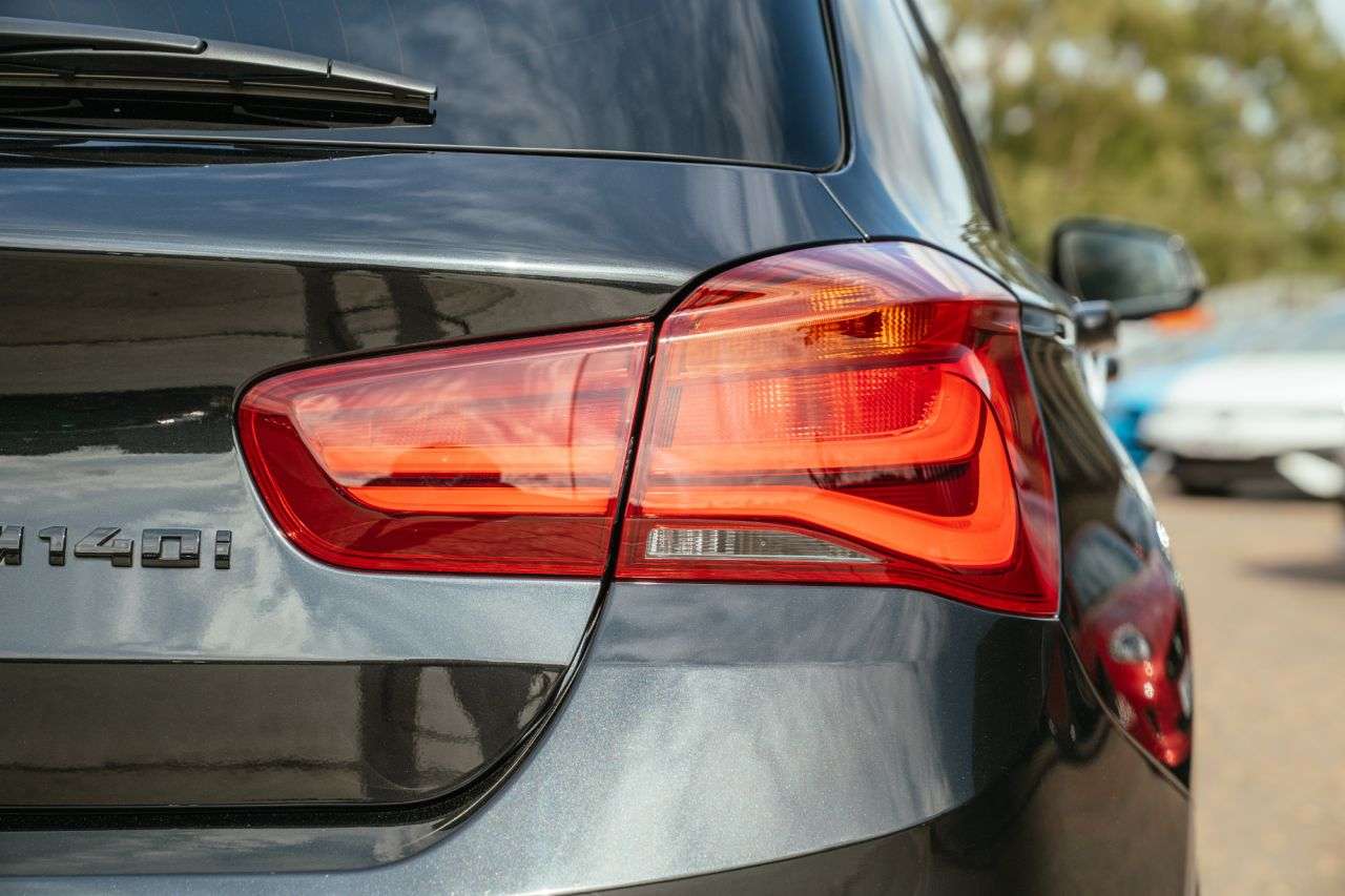 2019 BMW 1 SERIES 2019 BMW 1 SERIES