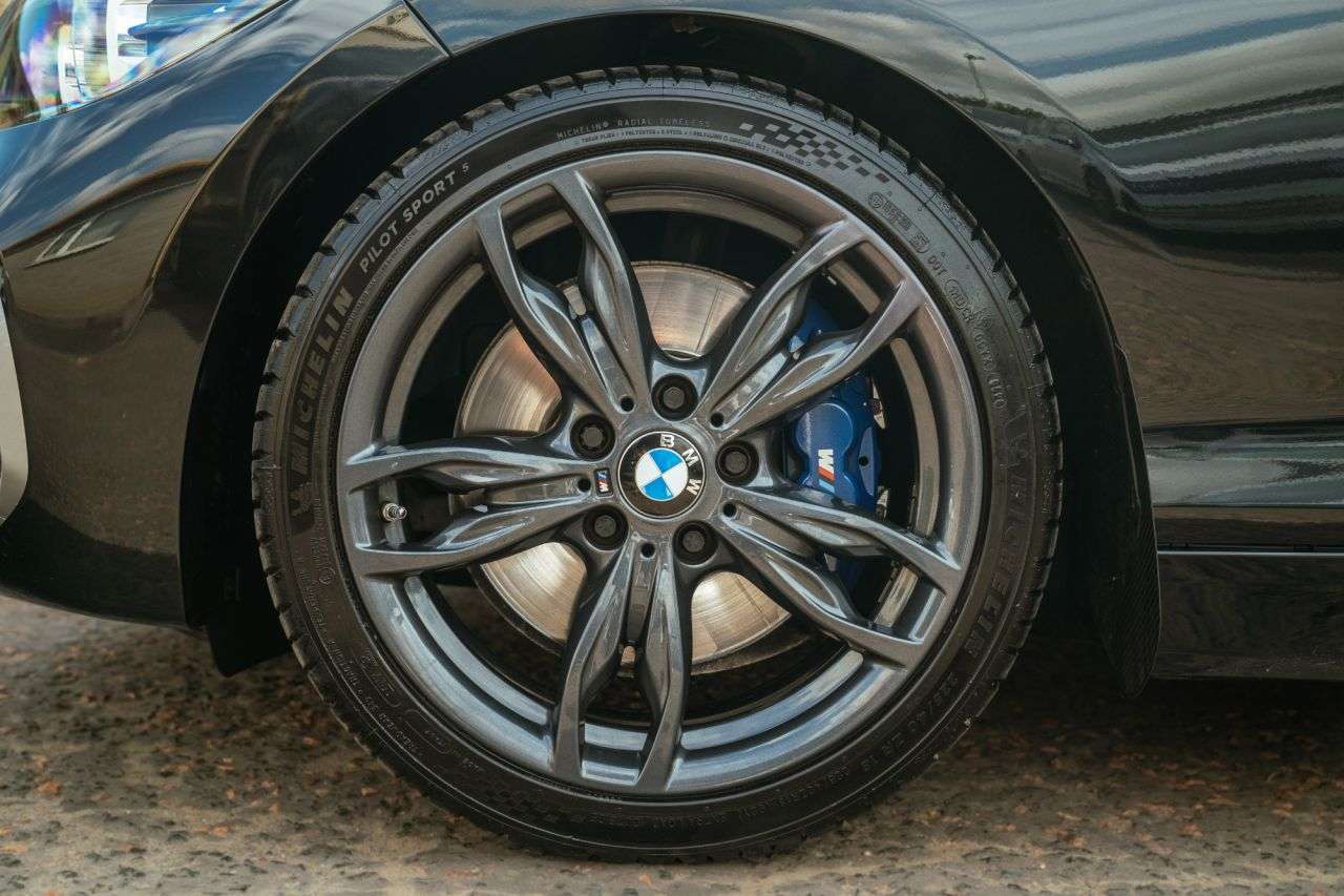 2019 BMW 1 SERIES 2019 BMW 1 SERIES