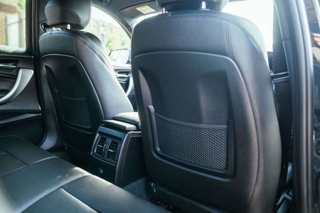 2019 BMW 1 SERIES 2019 BMW 1 SERIES