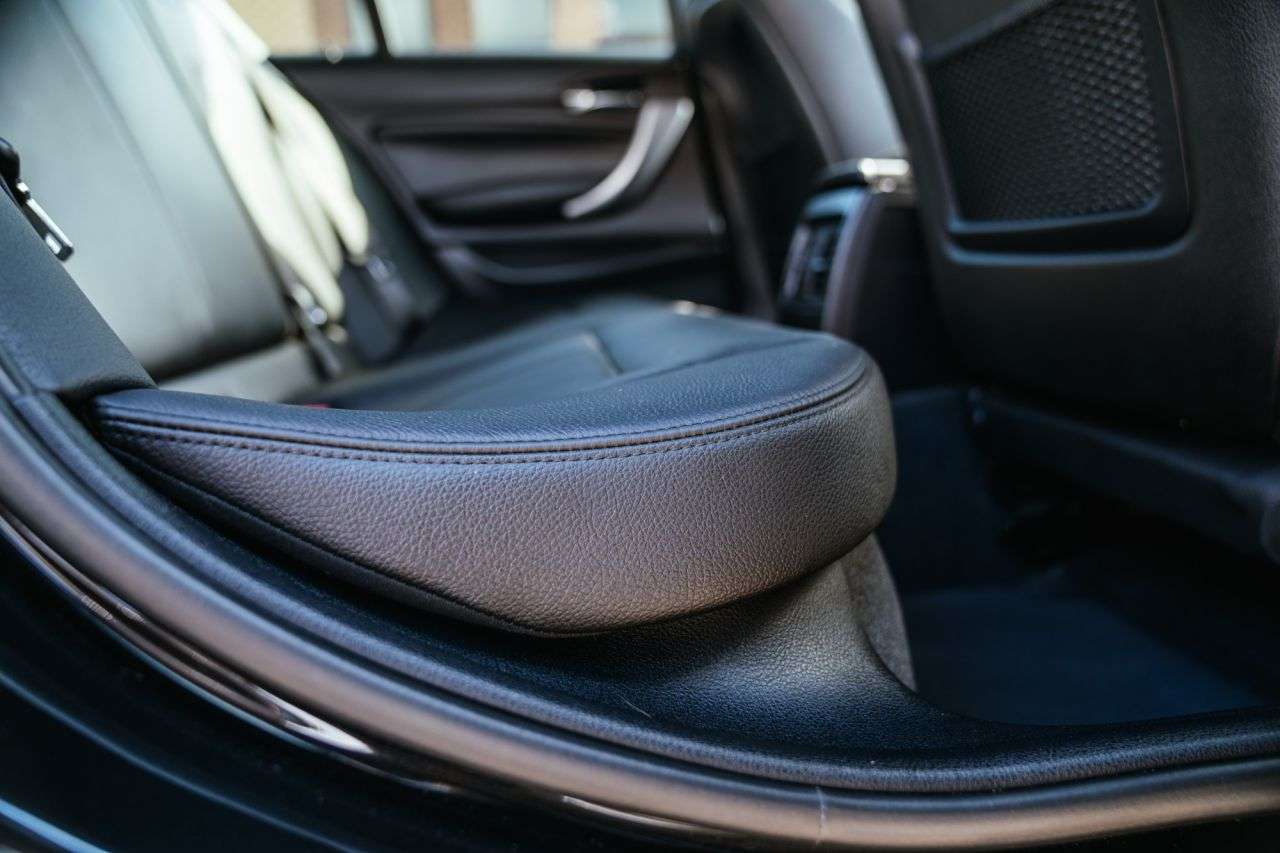 2019 BMW 1 SERIES 2019 BMW 1 SERIES