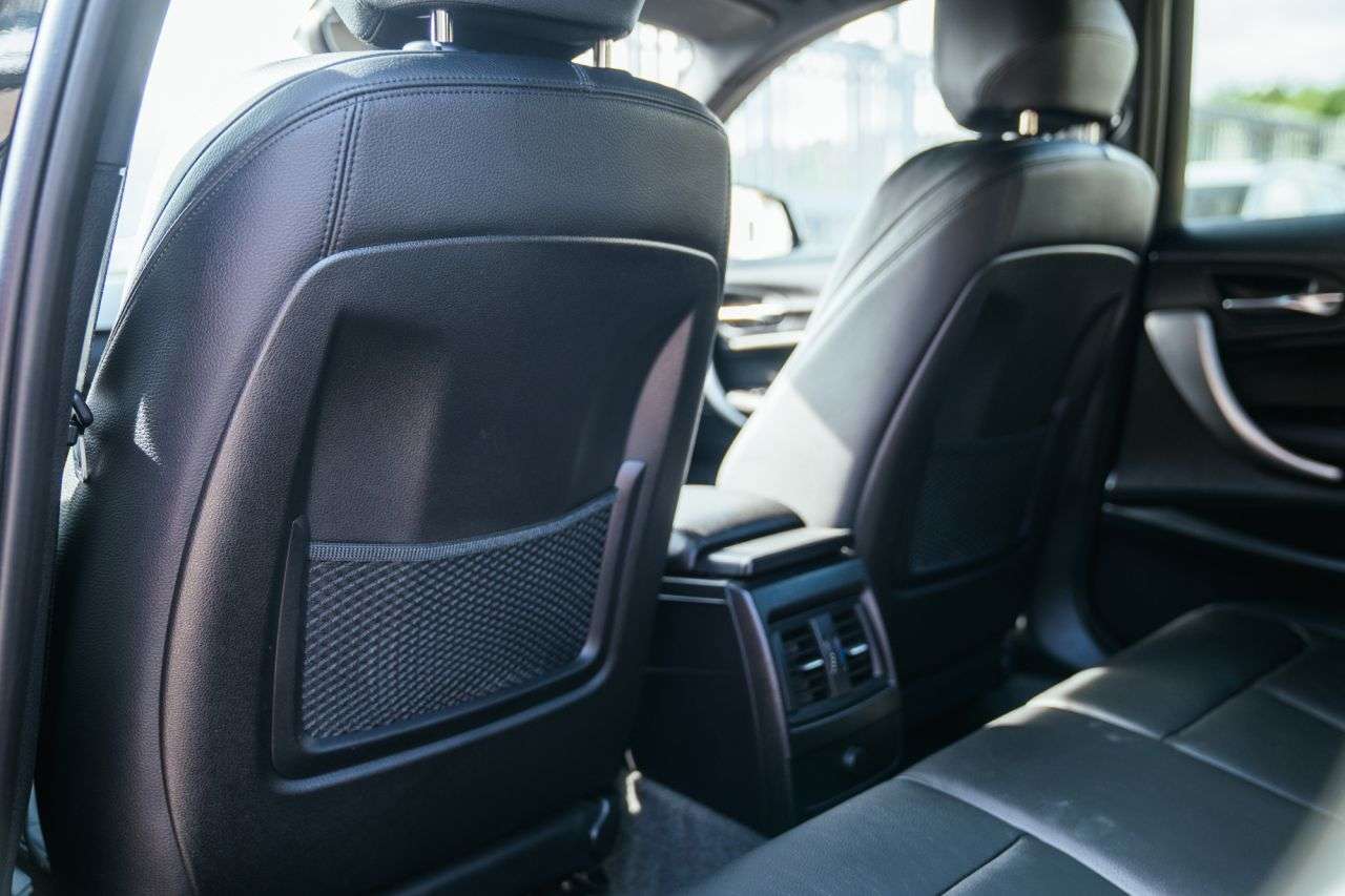 2019 BMW 1 SERIES 2019 BMW 1 SERIES