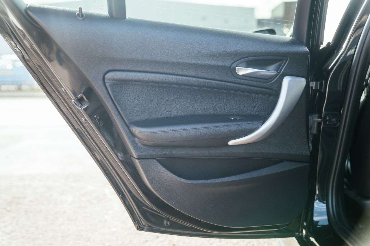 2019 BMW 1 SERIES 2019 BMW 1 SERIES