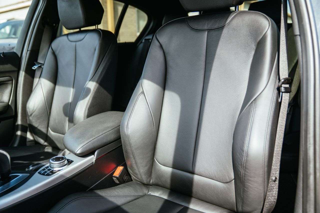 2019 BMW 1 SERIES 2019 BMW 1 SERIES