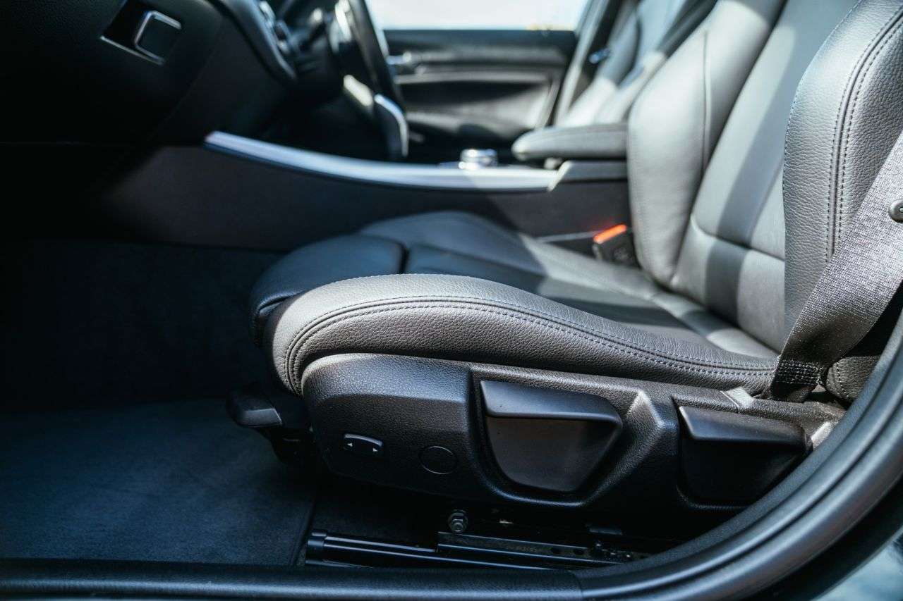 2019 BMW 1 SERIES 2019 BMW 1 SERIES