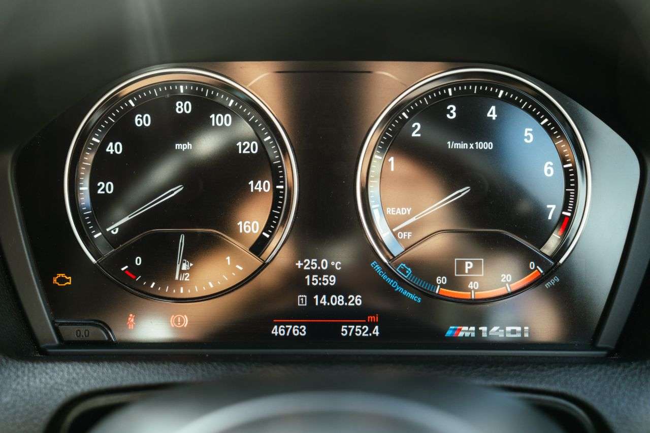 2019 BMW 1 SERIES 2019 BMW 1 SERIES