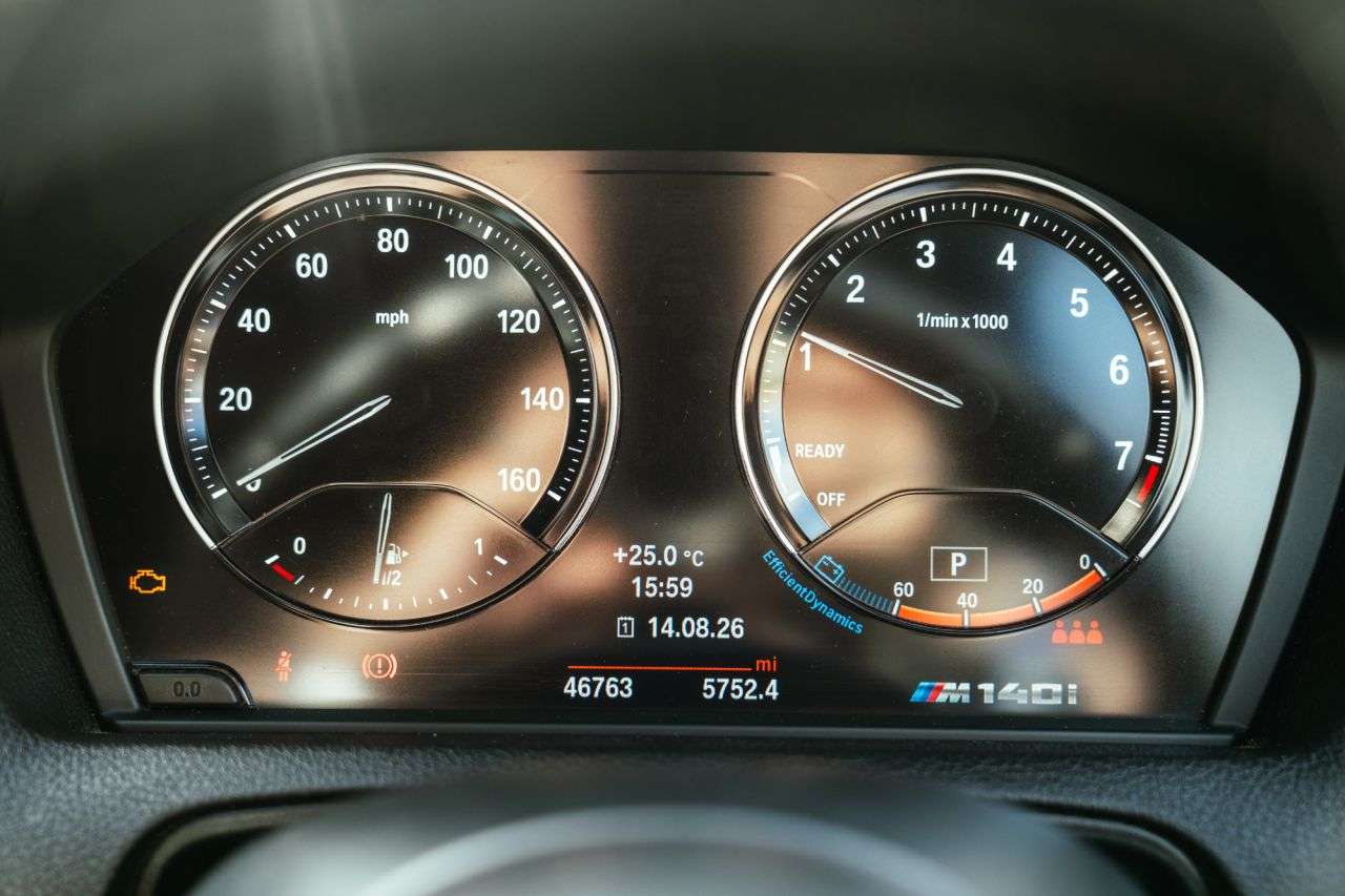 2019 BMW 1 SERIES 2019 BMW 1 SERIES