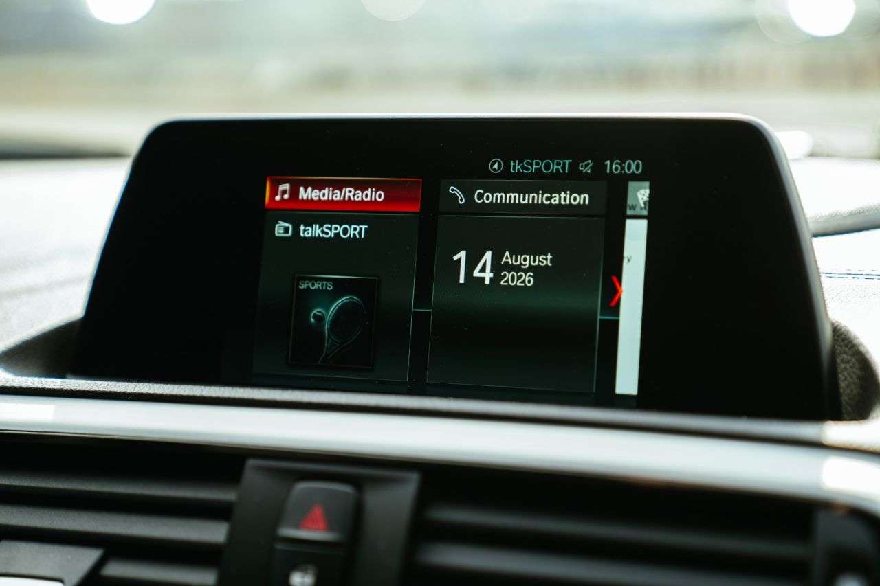 2019 BMW 1 SERIES 2019 BMW 1 SERIES
