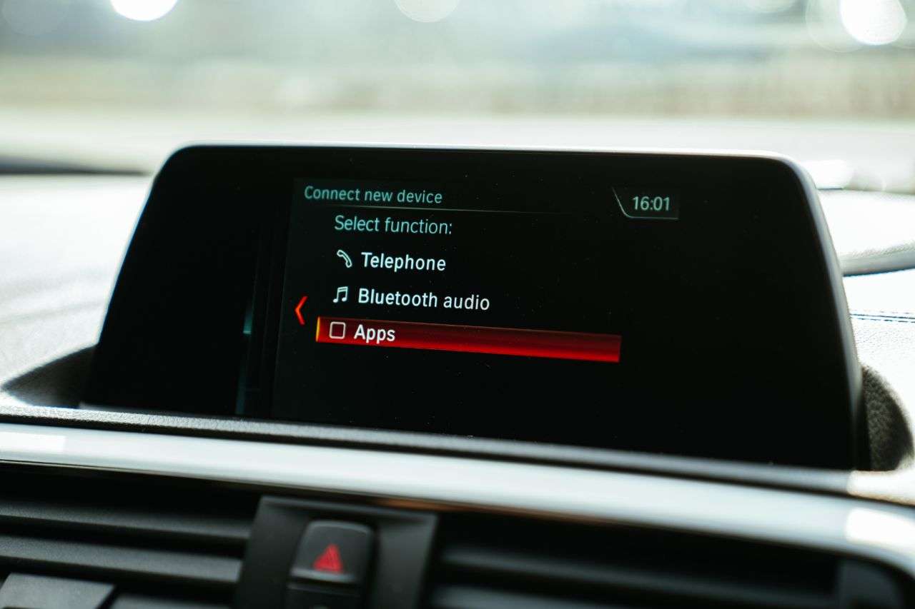 2019 BMW 1 SERIES 2019 BMW 1 SERIES