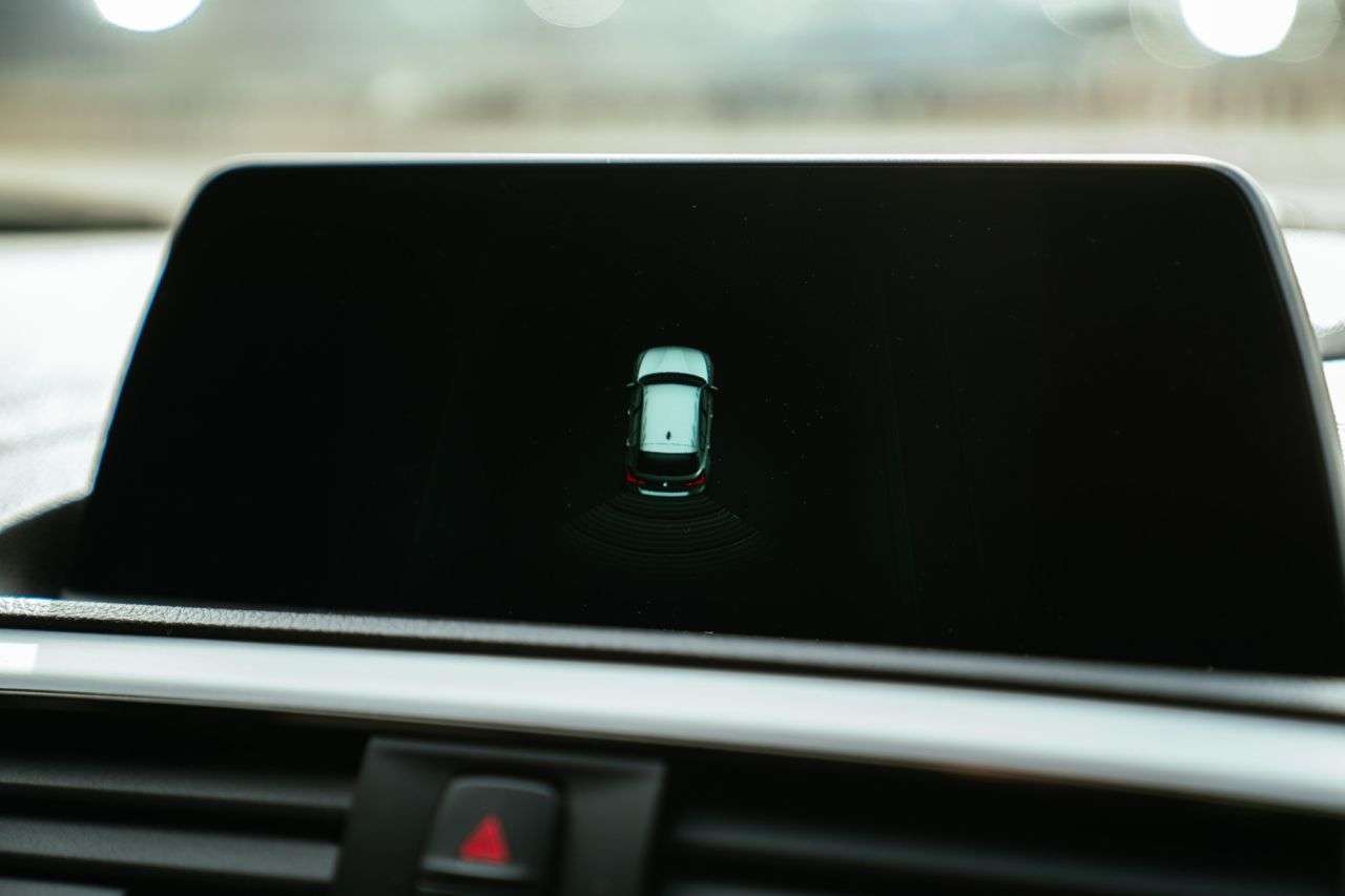 2019 BMW 1 SERIES 2019 BMW 1 SERIES