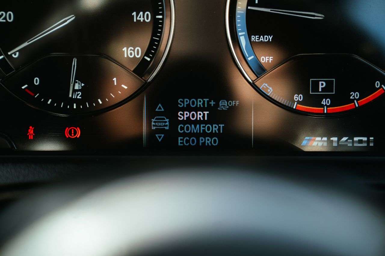 2019 BMW 1 SERIES 2019 BMW 1 SERIES