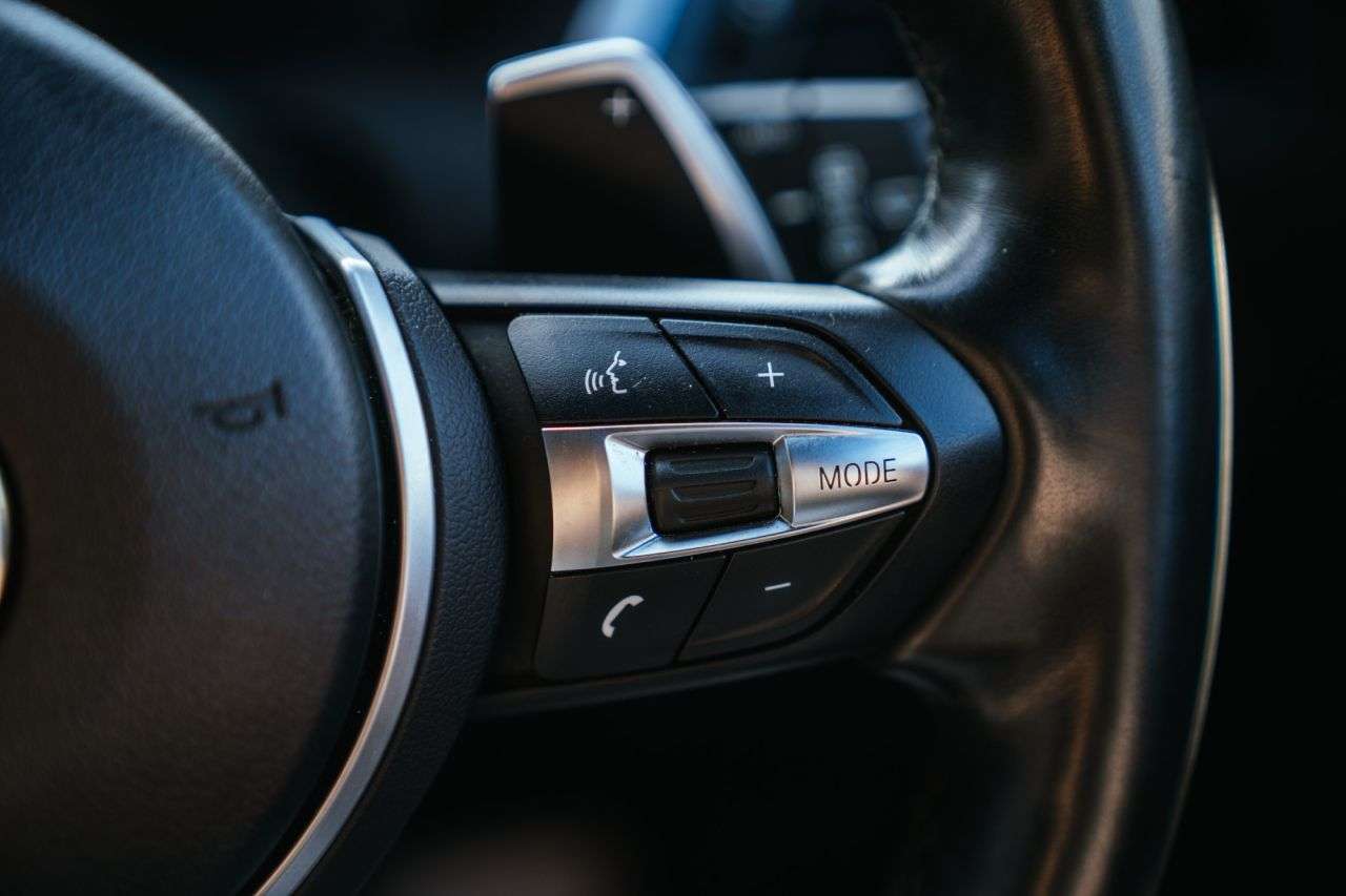 2019 BMW 1 SERIES 2019 BMW 1 SERIES