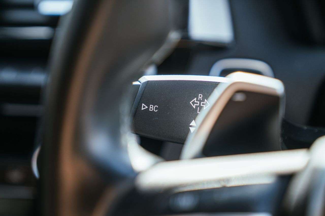 2019 BMW 1 SERIES 2019 BMW 1 SERIES