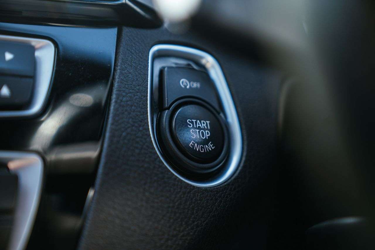 2019 BMW 1 SERIES 2019 BMW 1 SERIES