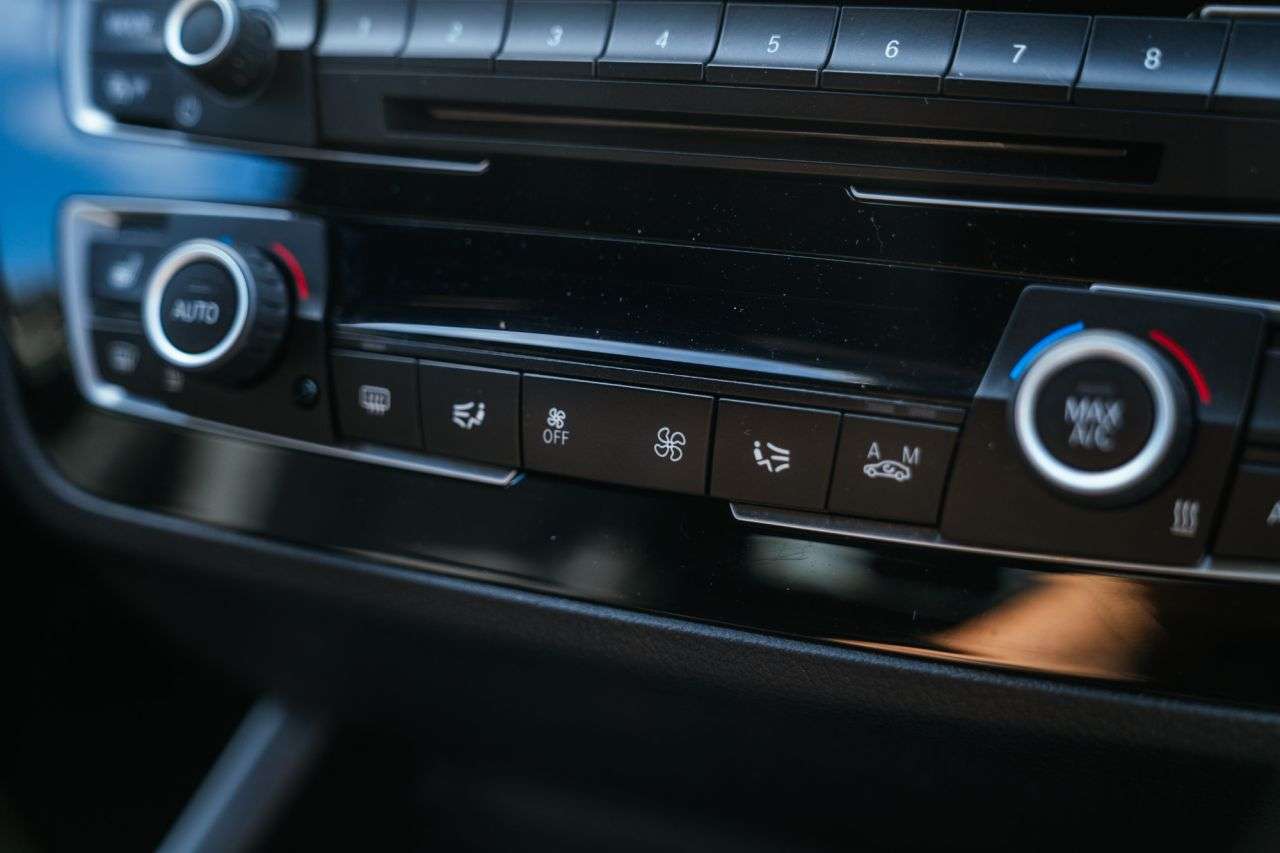 2019 BMW 1 SERIES 2019 BMW 1 SERIES