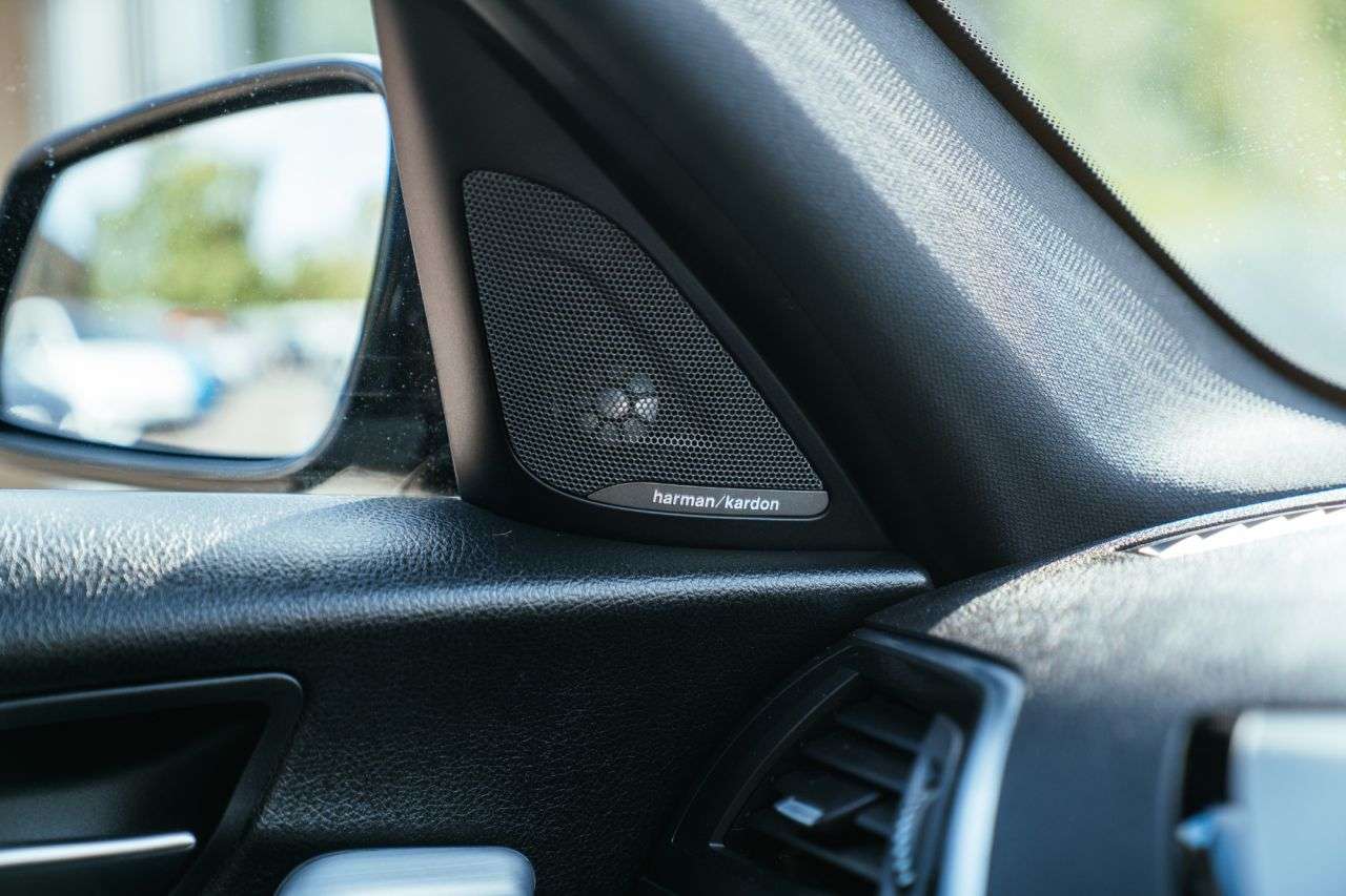 2019 BMW 1 SERIES 2019 BMW 1 SERIES