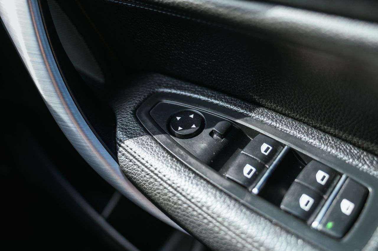 2019 BMW 1 SERIES 2019 BMW 1 SERIES