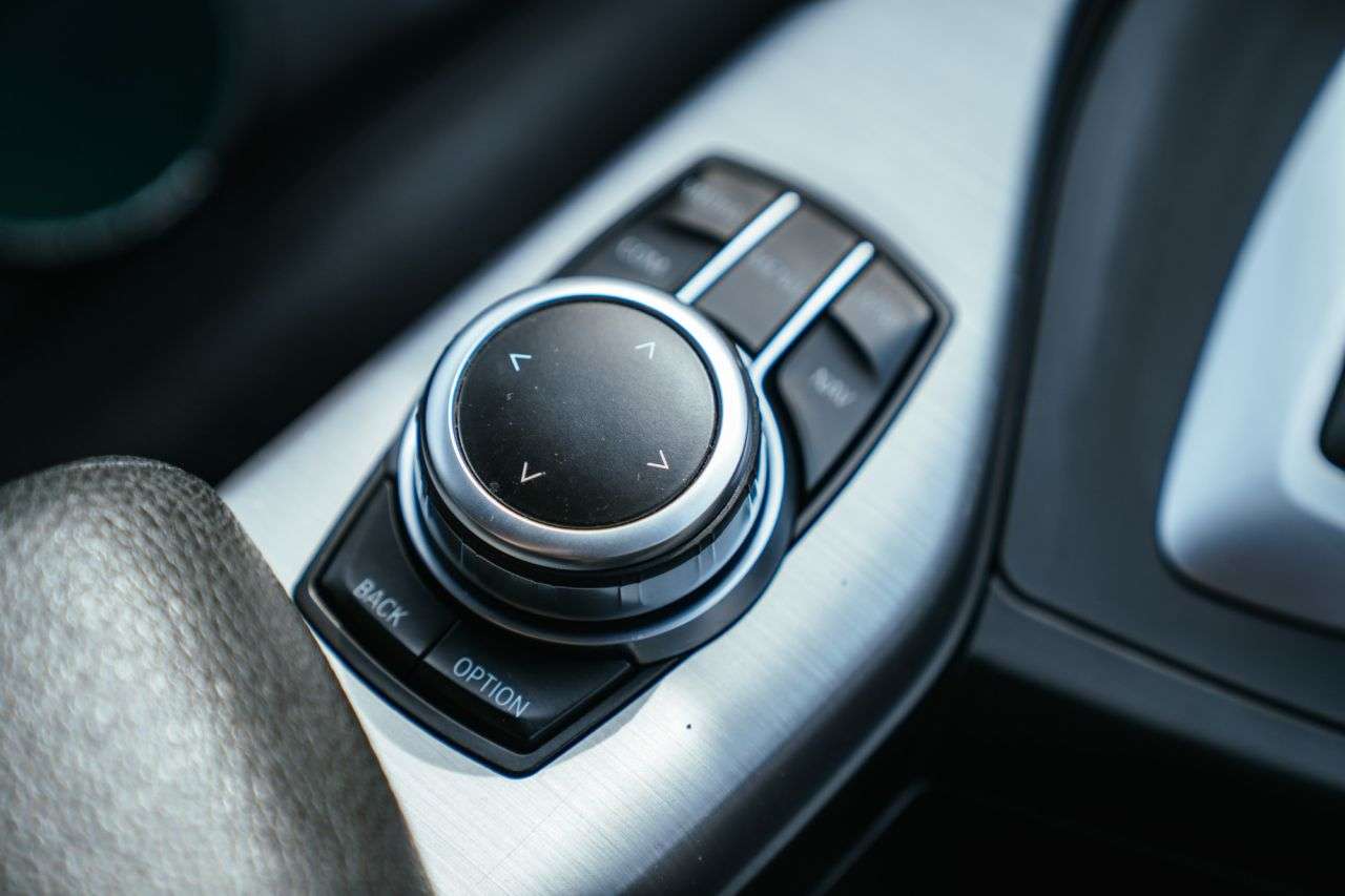2019 BMW 1 SERIES 2019 BMW 1 SERIES