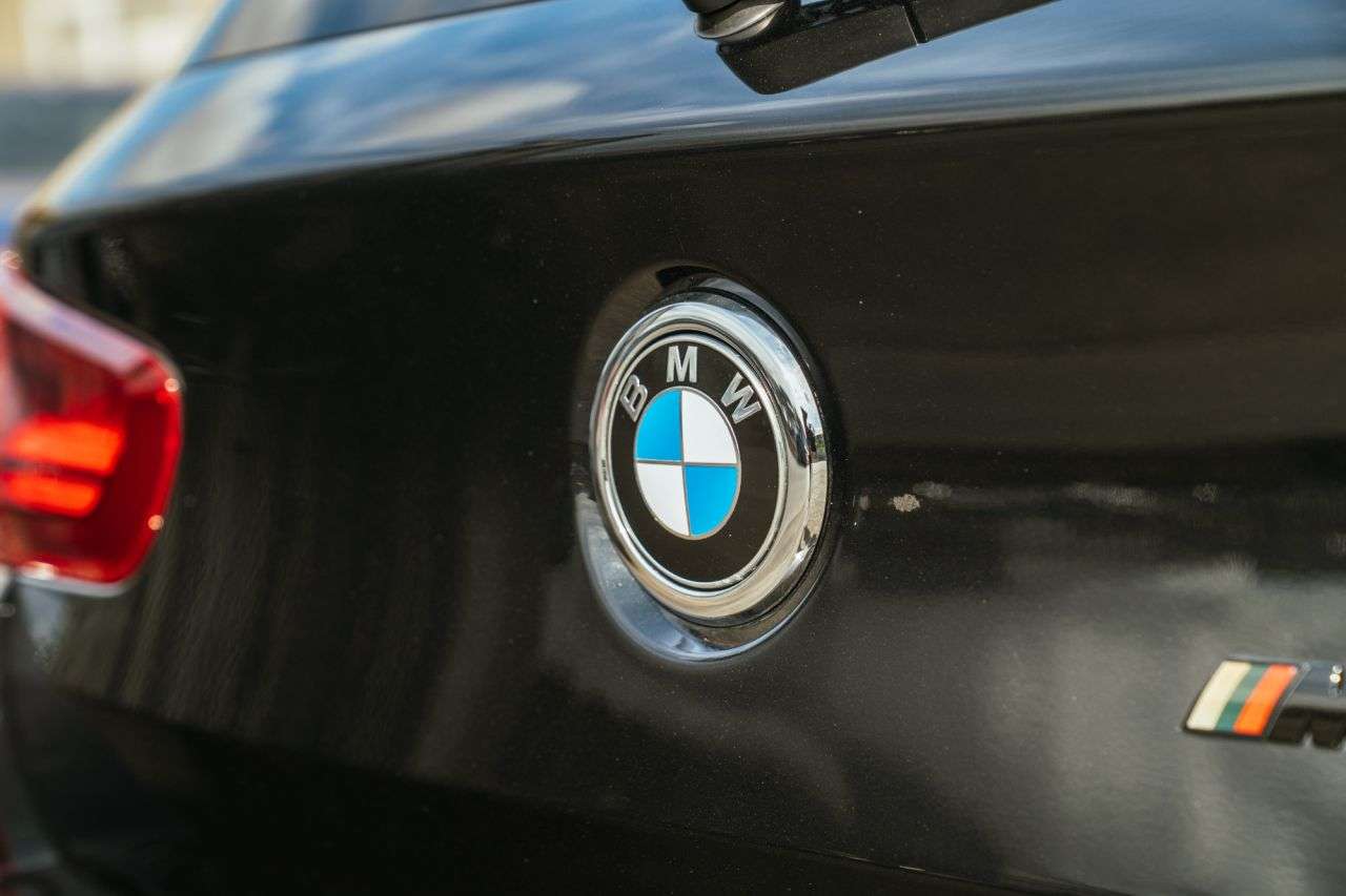 2019 BMW 1 SERIES 2019 BMW 1 SERIES