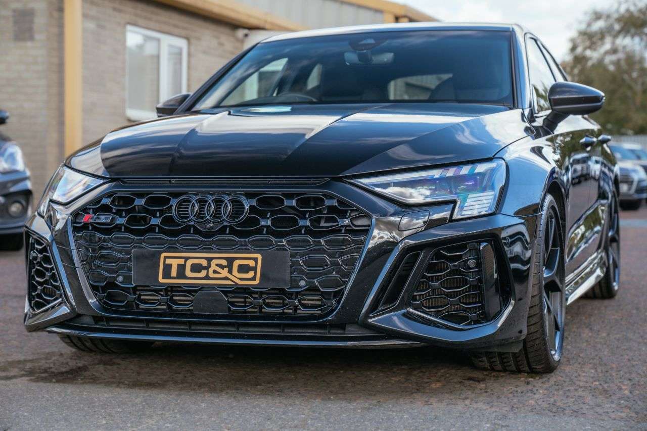2022 AUDI RS3 2022 AUDI RS3