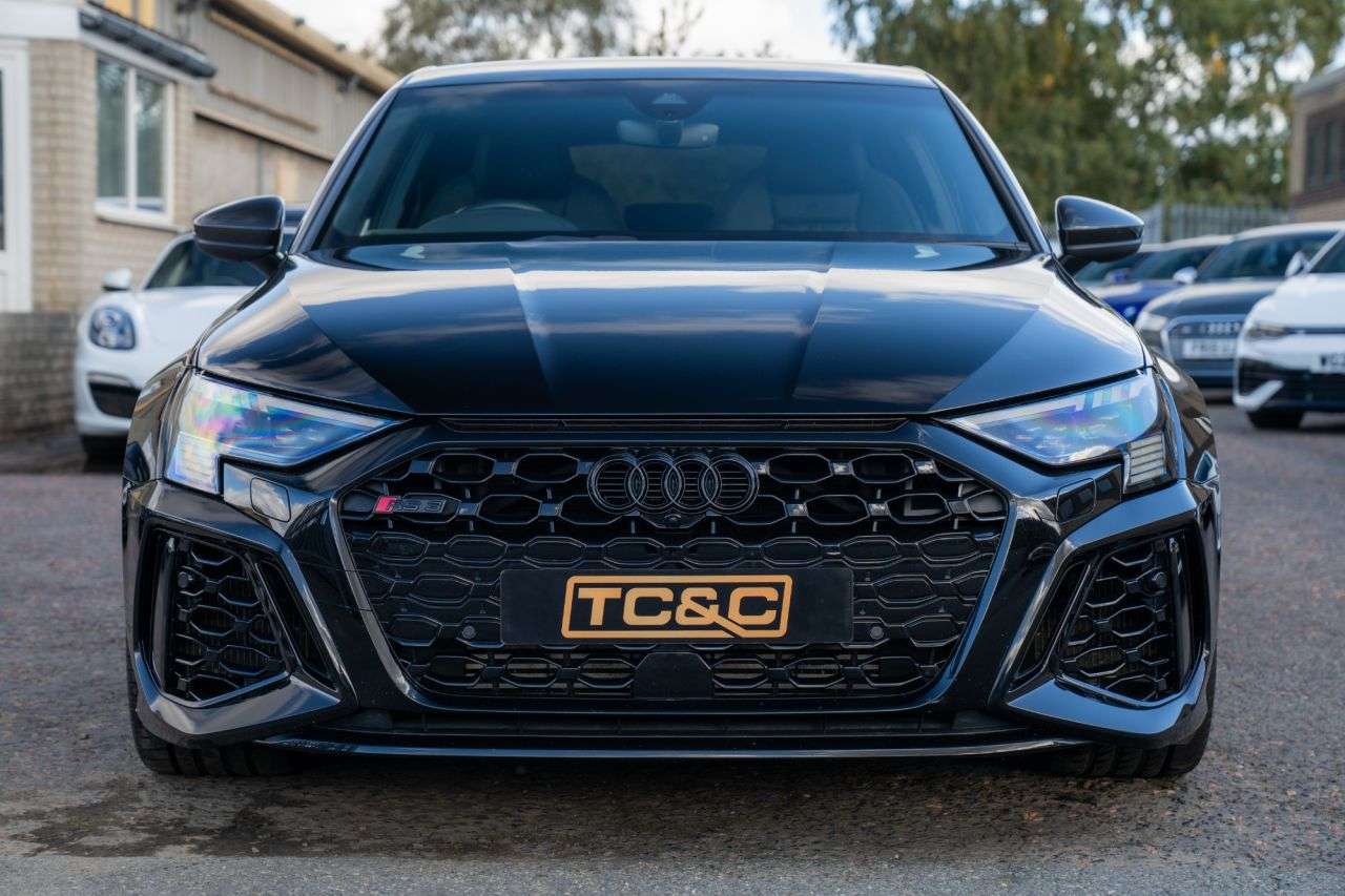 2022 AUDI RS3 2022 AUDI RS3